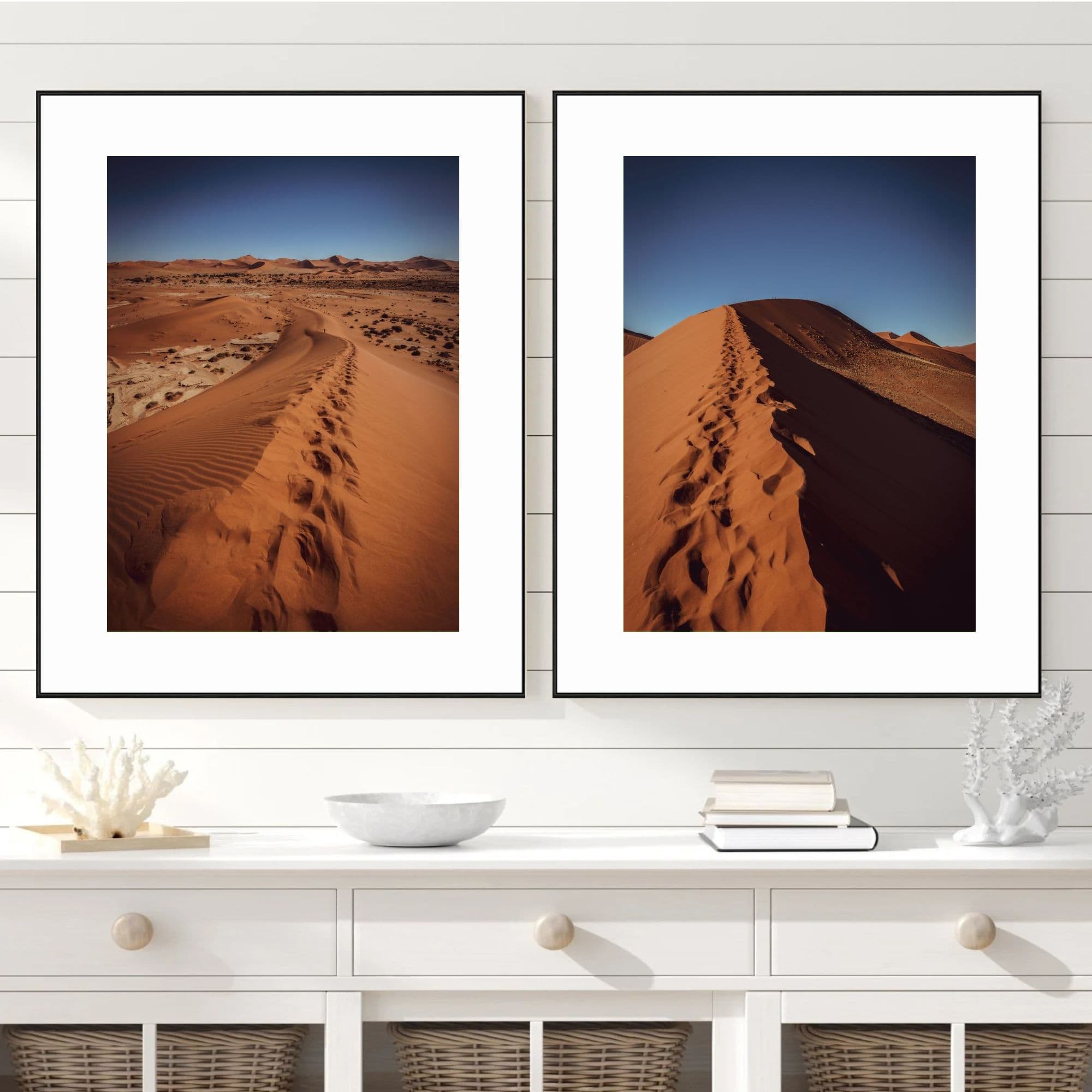 Desert Solitude