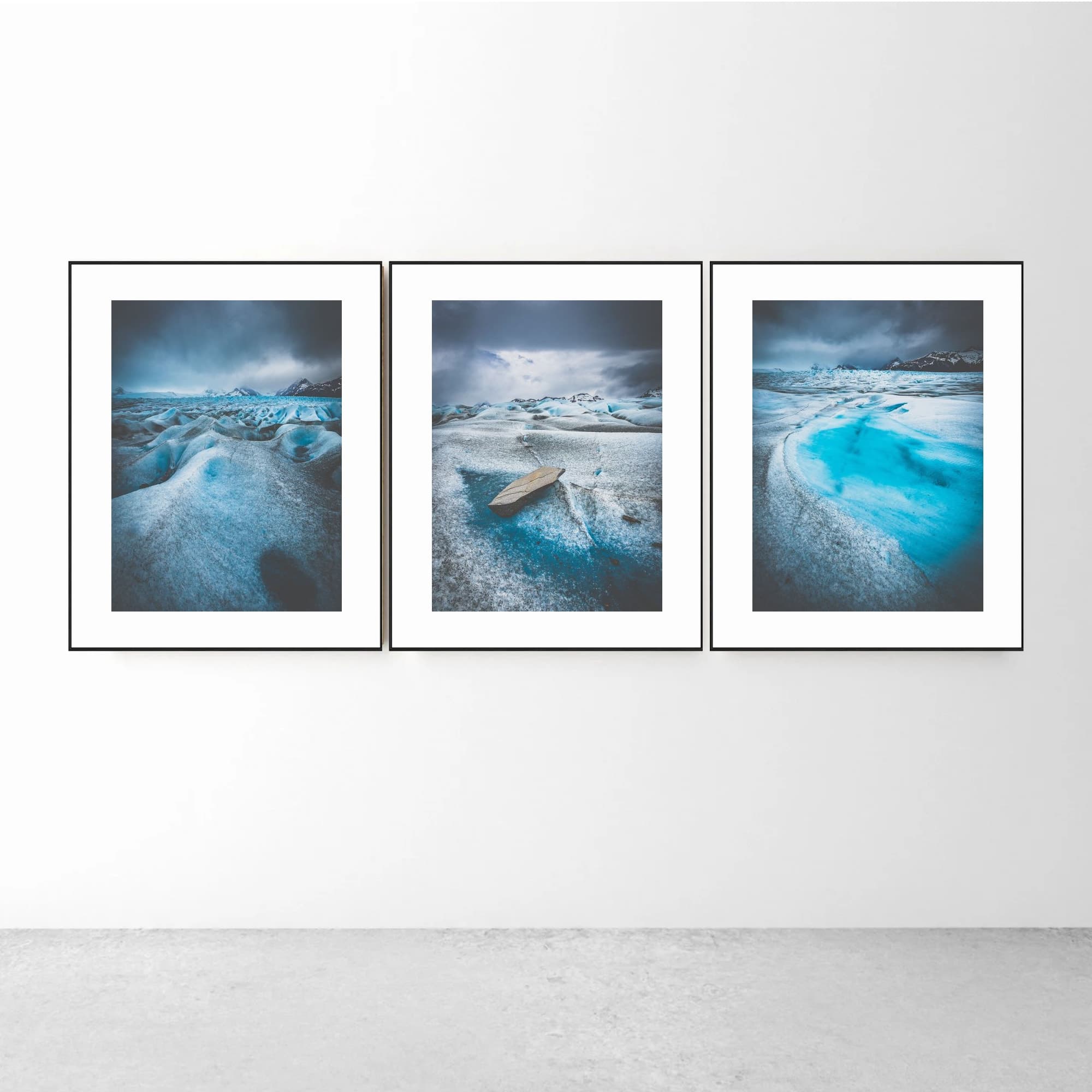 Perito Moreno Glacier