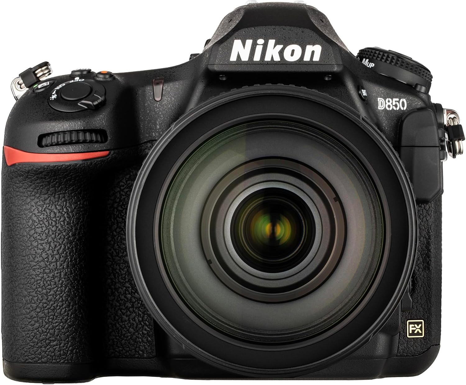 Nikon D850 - The camera that delivers uncompromising image quality