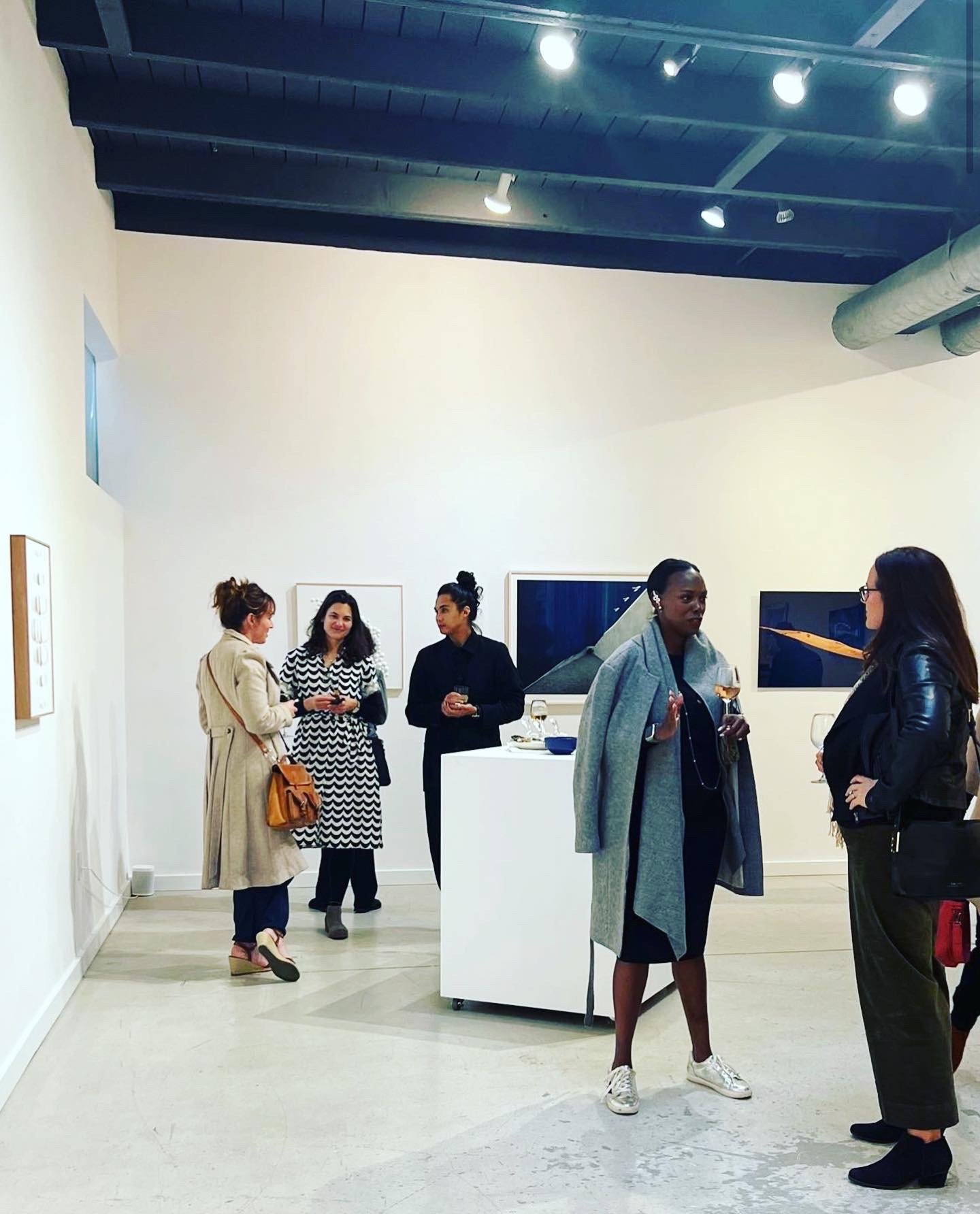 Top 10 Art Consultants and Art Advisors in the Bay Area