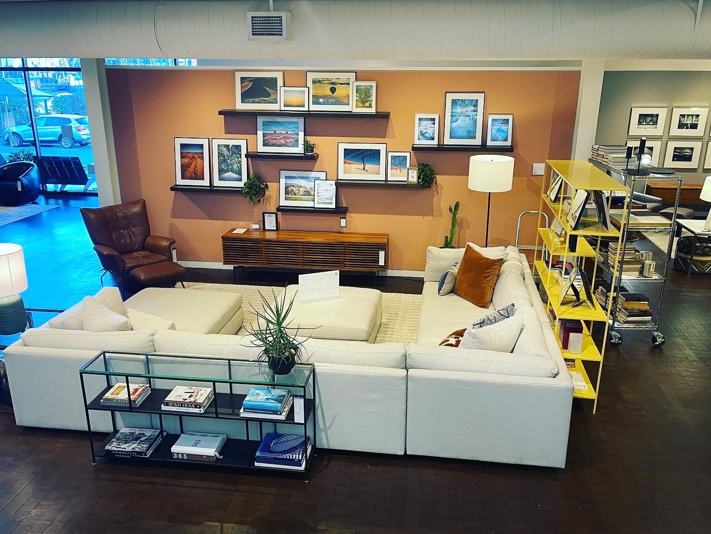 Top 10 Art Fairs in San Francisco