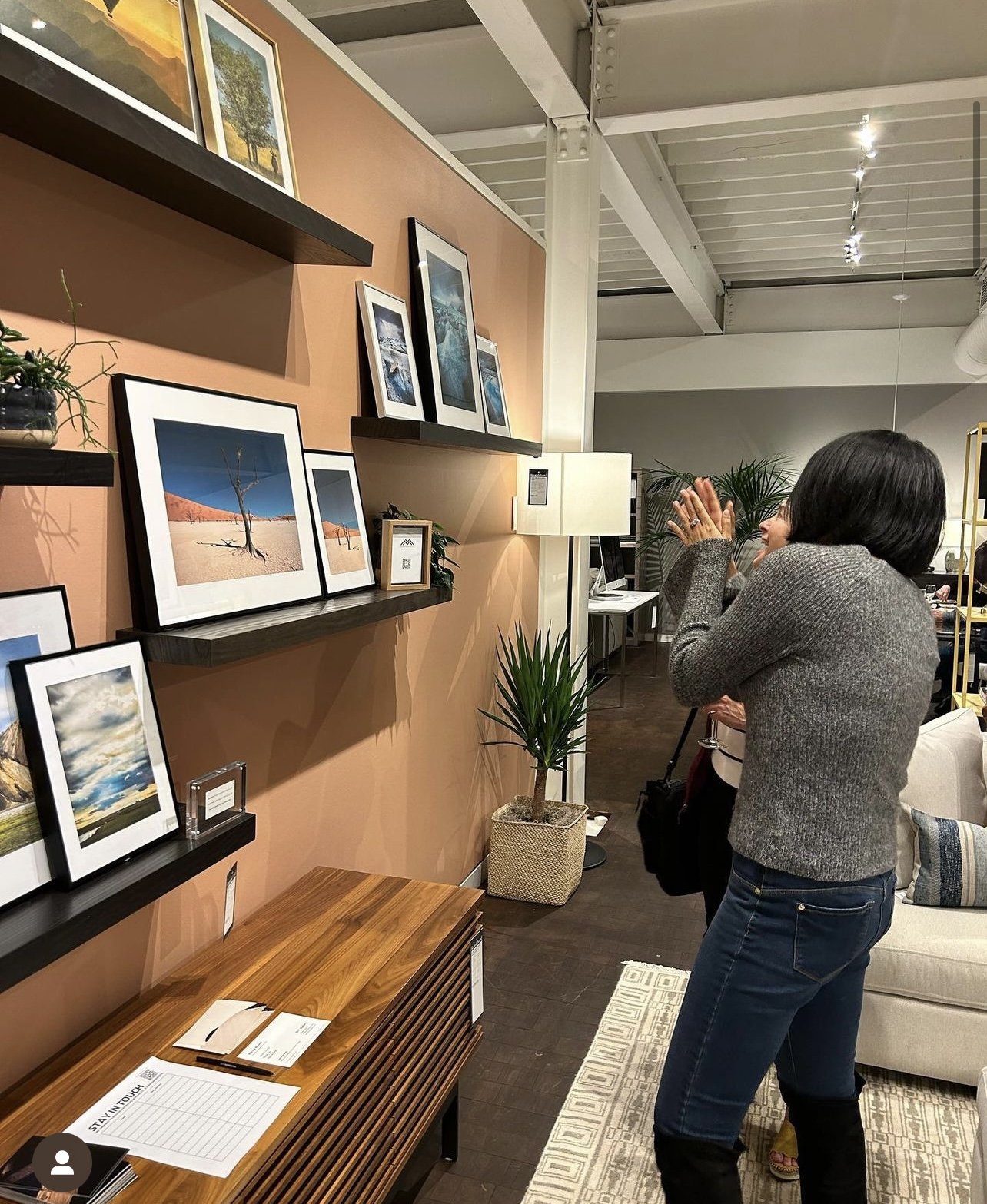 Top 10 Modern Furniture Stores That Pair Well with Fine Art