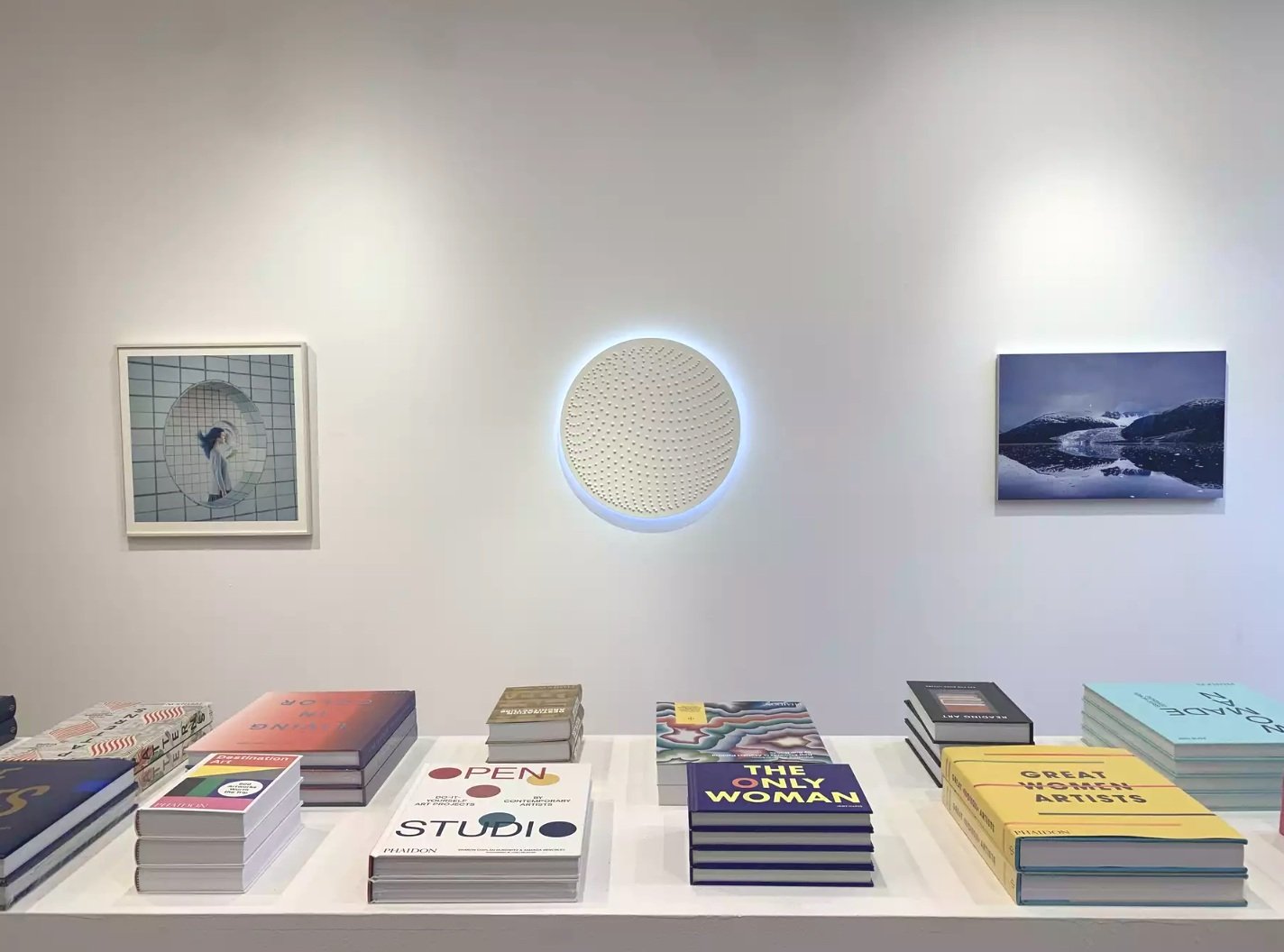 Top 10 Places to Buy Fine Art Photography in San Francisco