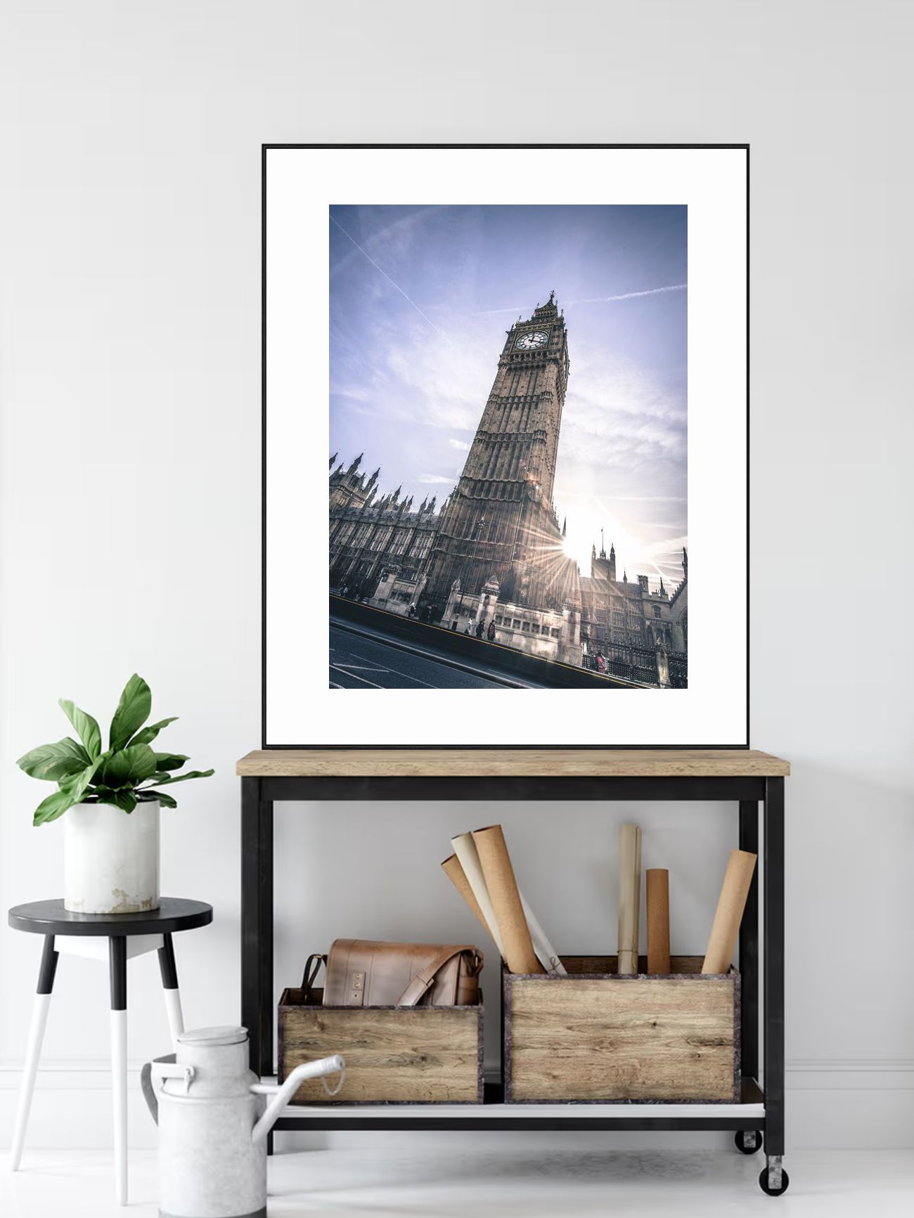 The Easy Way to Choose Art You'll Never Get Tired Of