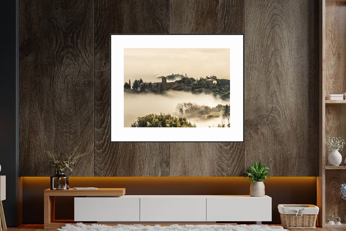 The Oversized Print Starter Kit: What to Buy First