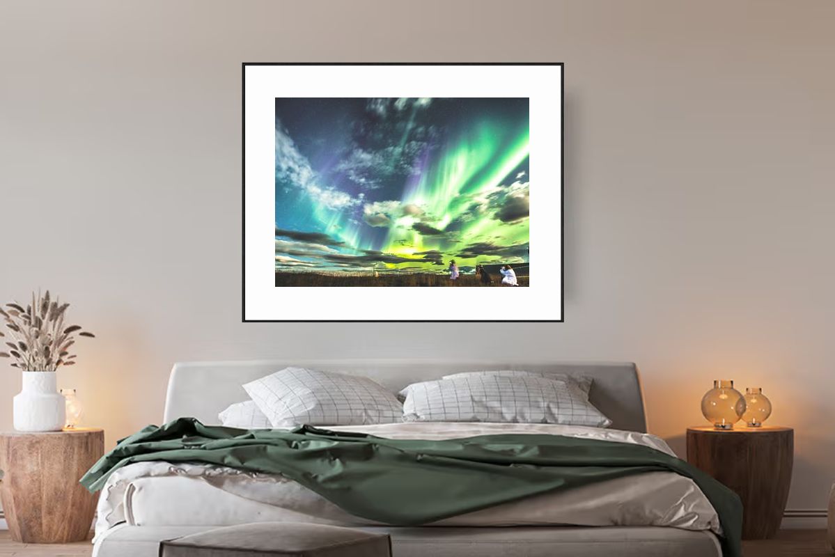 A Simple Framework for Choosing Wall Art (No Art Degree Required)