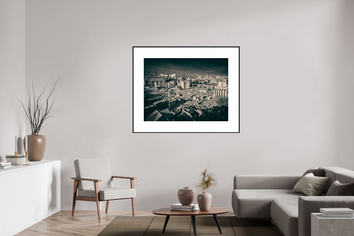 The Beginner's Guide to Large Wall Art (Without Getting It Wrong)