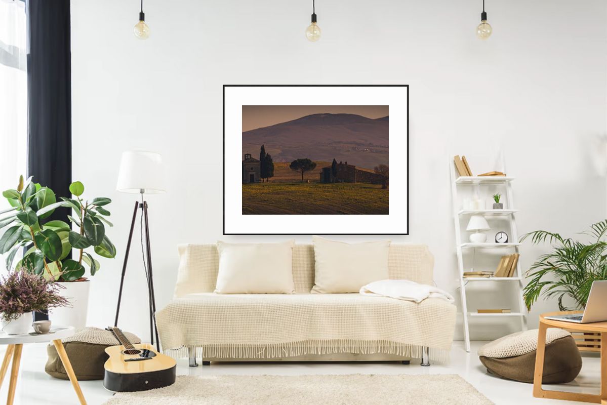 How to Pick a Landscape Print When You Don't Know Where to Start