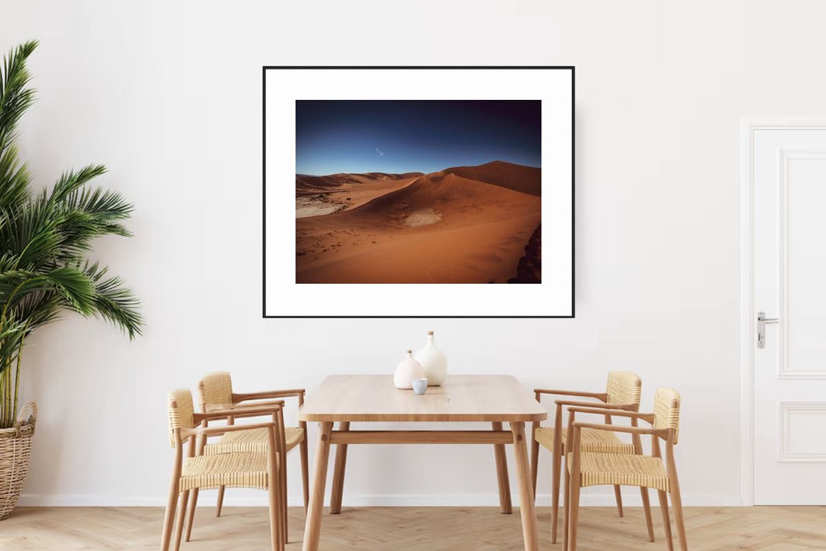 Calming Art for Busy Lives: The Case for Quiet Landscapes