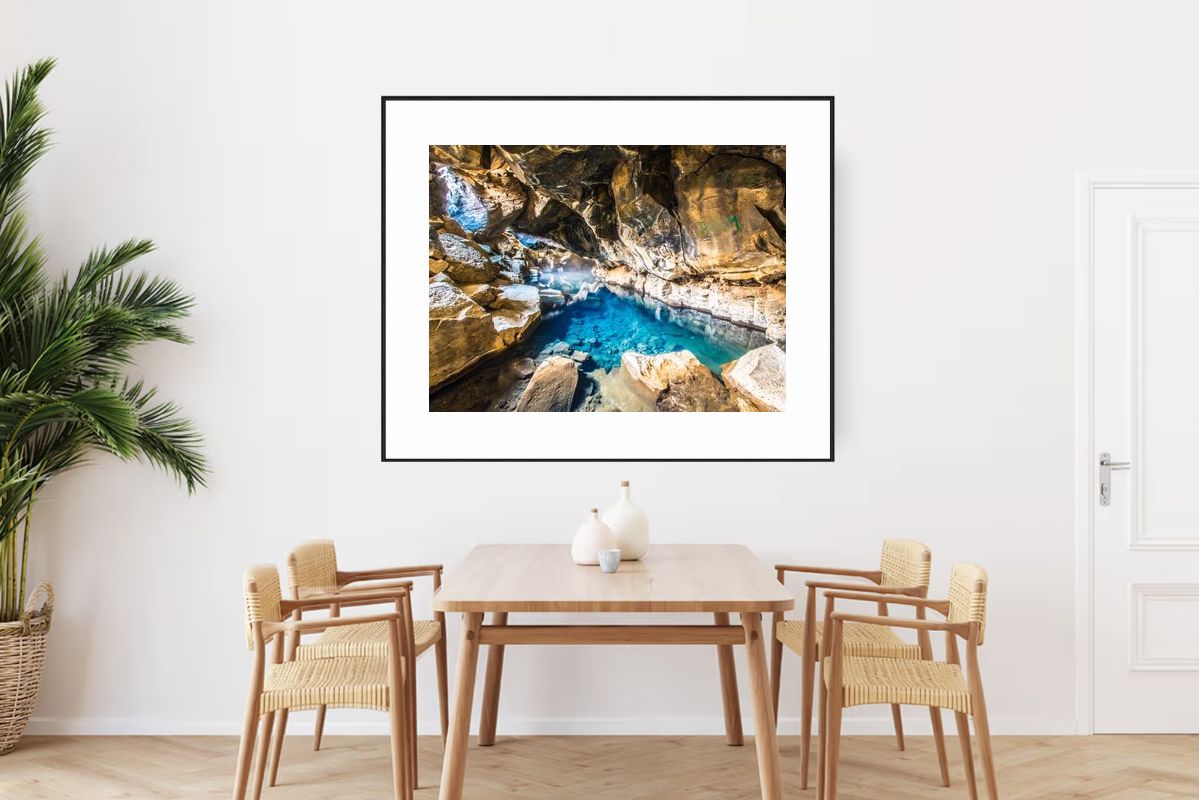 How to Start an Art Collection Without Spending Gallery Money