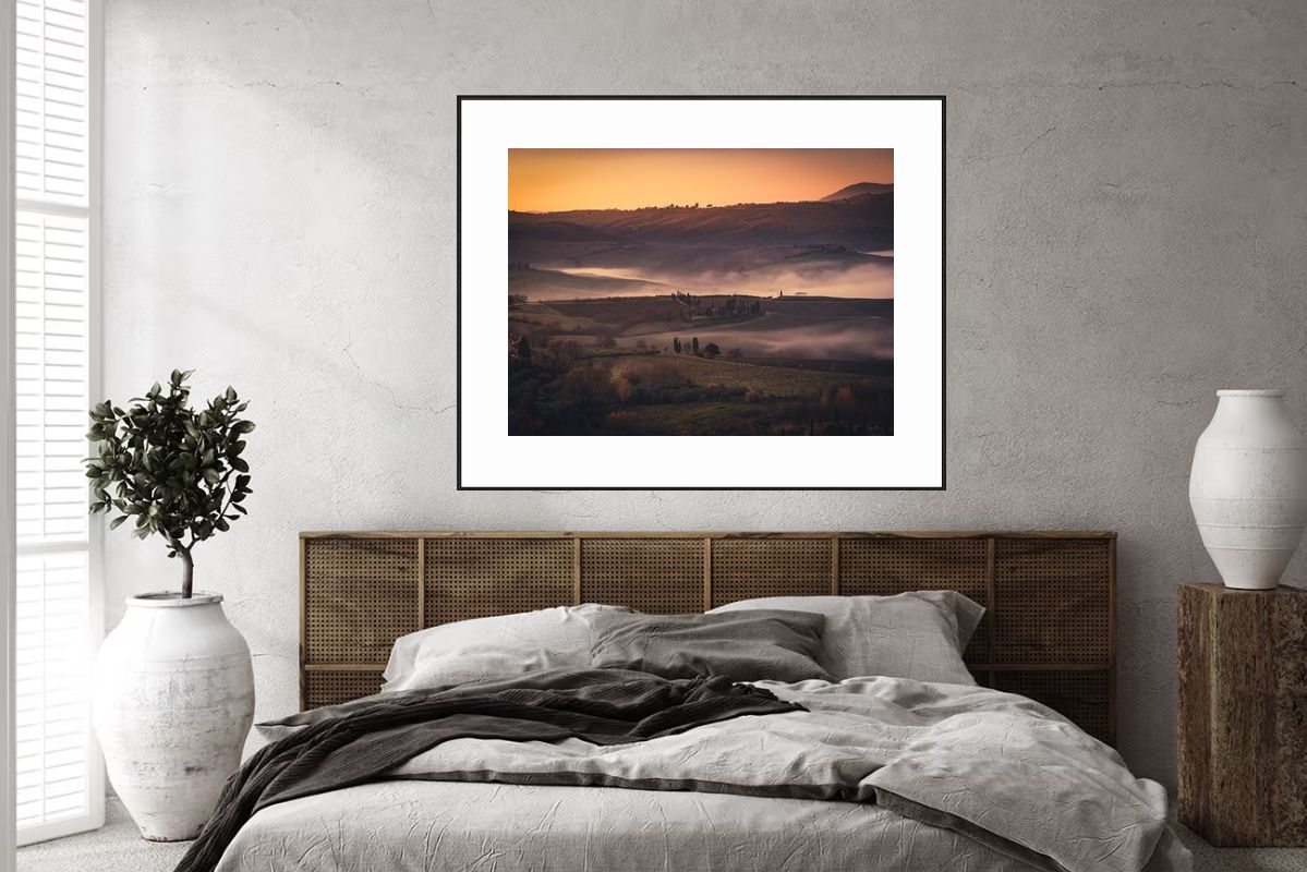 What is the Best Art for Entryways and Foyers?