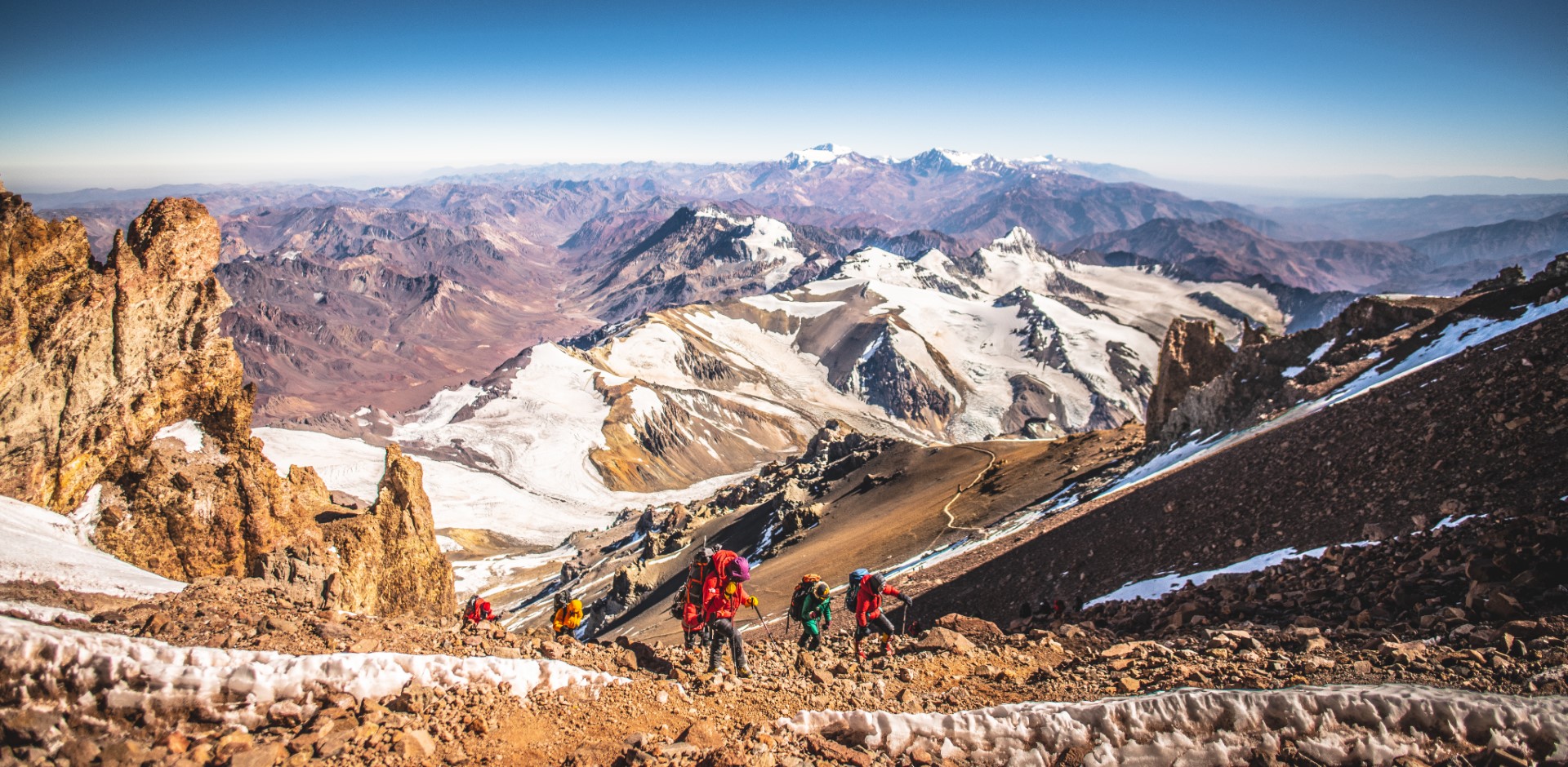 Roof of the Americas