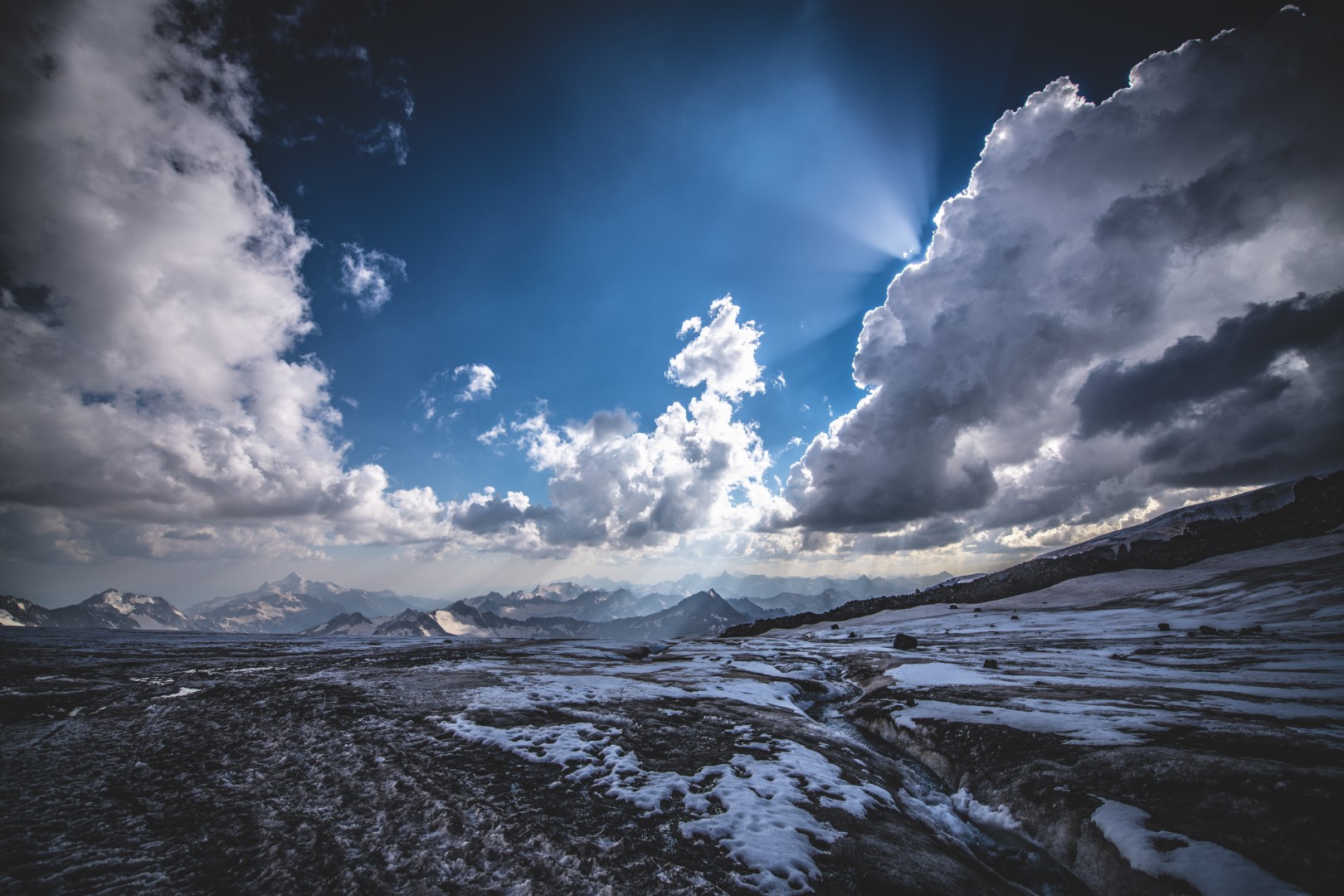 Celestial Breakthrough