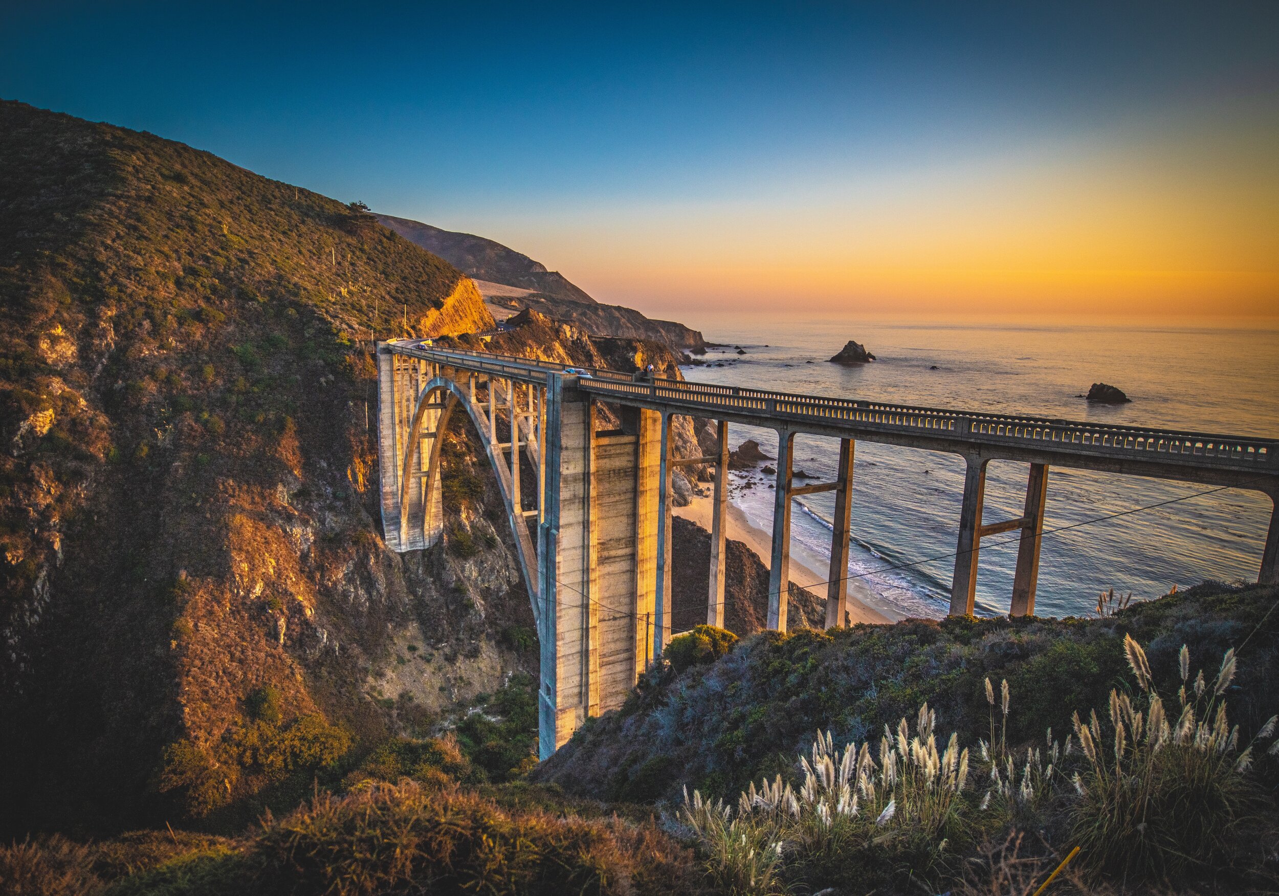 Top 10 Photography Locations in the Bay Area