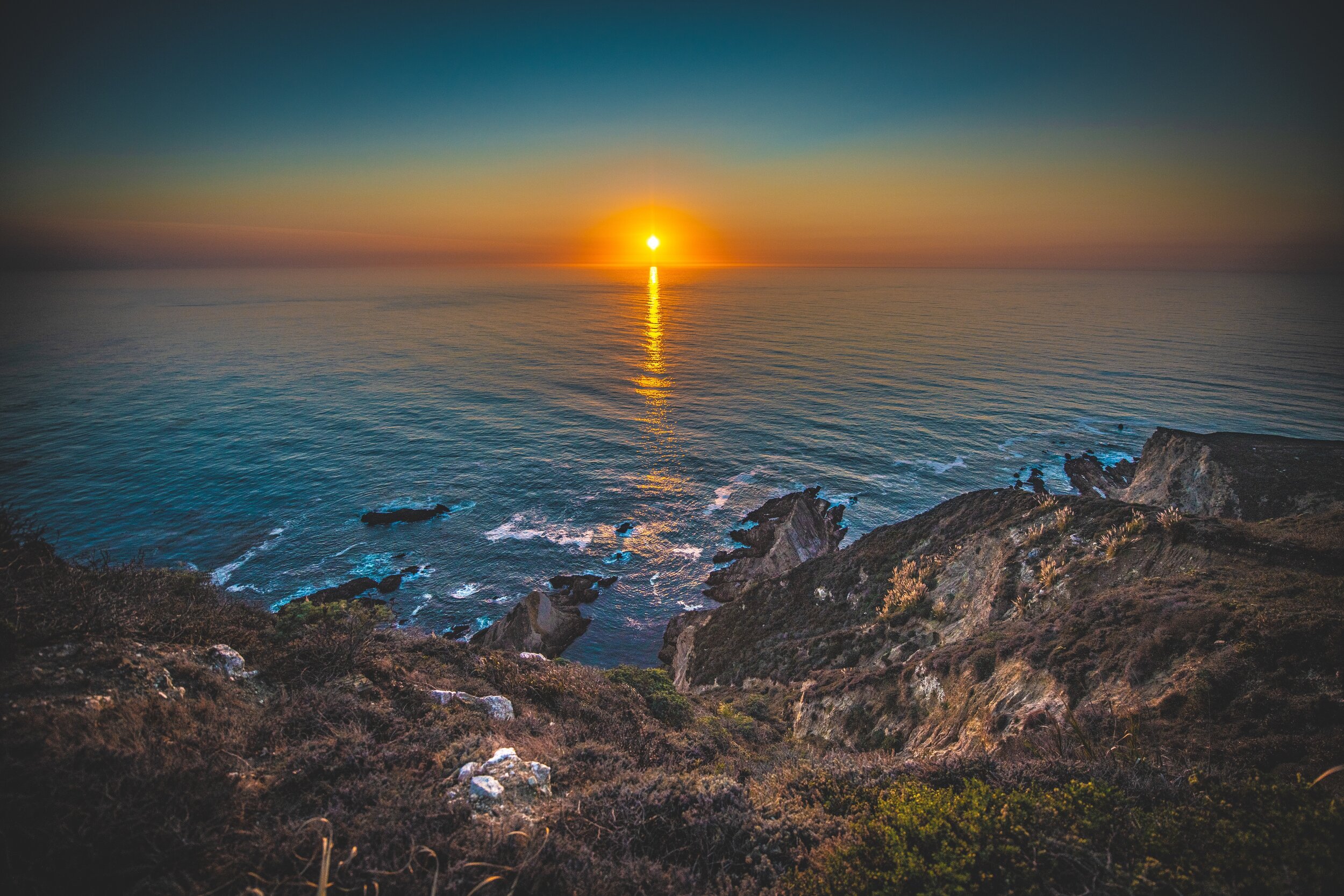 Top 10 Scenic Drives Near San Francisco